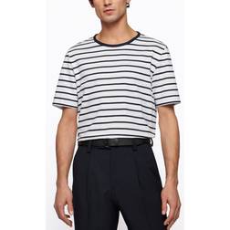 HUGO BOSS T-shirt För Män - Vit