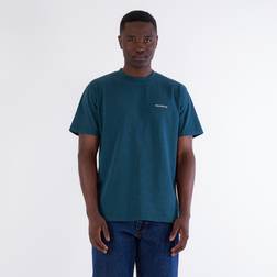 Woodbird Kaleb Sports Tee Granite