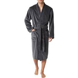 Joop! Peignoirs de bain Hommes Kimono Graphite Taille Longueur