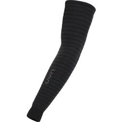 UYN Armwarmers Buffercone - Anthracite