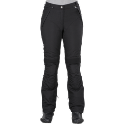 iXS Checker Evo - Svart Dam, Herr, Unisex