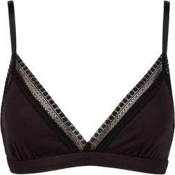 Sloggi Bralette Go Ribbed