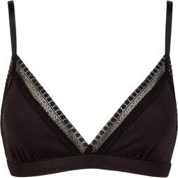 Sloggi GO Ribbed Bralette Wireless Bras