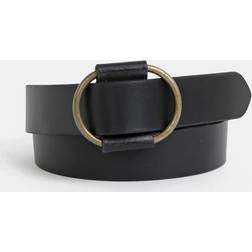 Pieces PILJA LEATHER JEANS BELT 3,2cm