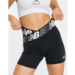 New Balance Relentless shorts in