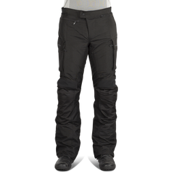 Pantaloni Outback 3 Black