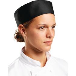 Whites Chef Skull Cap Polycotton