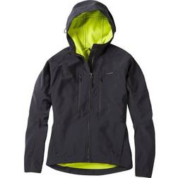 Madison Zena women's softshell jacket