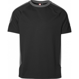 ID Identity PRO Wear Contrast T-shirt - Black