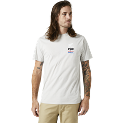 Fox Honda Wing SS Premium T-shirt - Afmeting