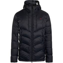 Nordisk Rai H-Box Down Jacket Men dunjacka 100-Black