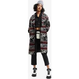 Desigual Dev Coat