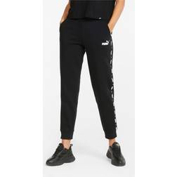 Puma Power Tape Damen Hose, Mehrfarbig, GrÃ¶ÃŸe: XXS, Kleidung