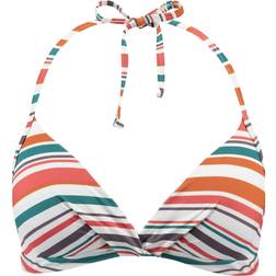 Barts Halio Halter One Piece - Farbe Multi