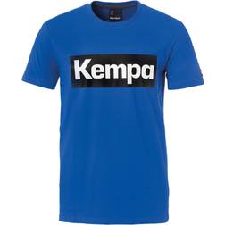 Kempa Promo T-Shirt - Royal