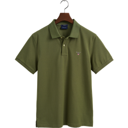 Gant Original Piqué Polo, Hunter Green