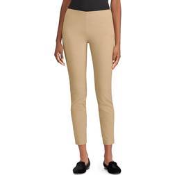Lauren Ralph Lauren Keslina Skinny Pant - Beige