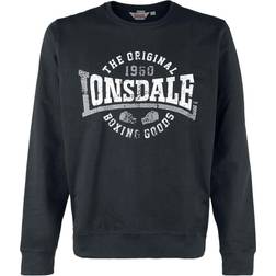 Lonsdale Badfallister Sweatshirt