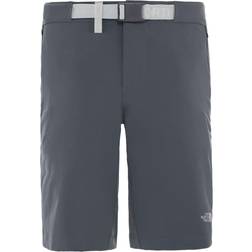 The North Face Speedlight Short - Vanadis Grey/TNF White