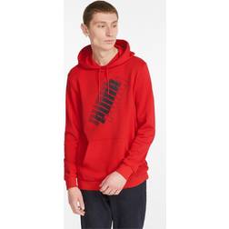 Puma Iconic T7 Track Jacket High Risk Red Male