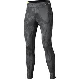 Held Style Skin Base Functional Pants, black