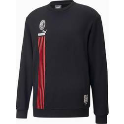 Puma Ac Milan Ftblculture Crew 22/23 Sweatshirt