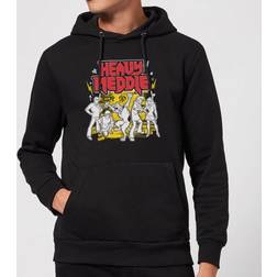 Scooby Doo Heavy Meddle Hoodie