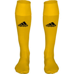 adidas Milano 16 Sock Yellow Calzettoni Calcio Taglia