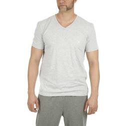 Emporio Armani CC722-PACK DE men's T shirt in