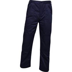 Regatta Mens Pro Action Trousers - Navy