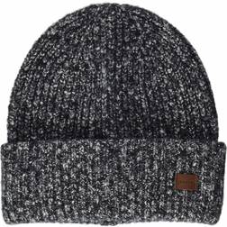 Barts Blacke Soft Beanie Hat Col. bordeaux, One