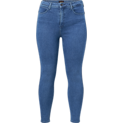 Lee Jeans Super High Scarlett