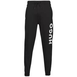 HUGO BOSS Dutschi Träningsbyxor För Män - Mörkblå