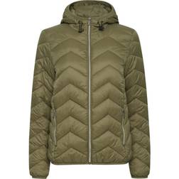 Fransa Outerwear Jacket