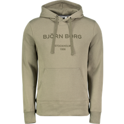 Björn Borg Hoodie Castor