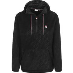 Fila Hættetrøje Terah Half Zip Fleece