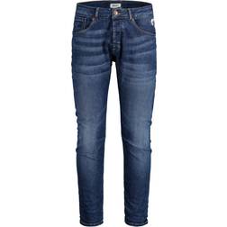 Maloja Damphu Denim Blue