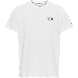 Tommy Hilfiger T-shirt, Hvid