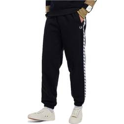 Fred Perry Taped Track Pants