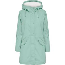 Only Onlsally Raincoat - Otw Noos