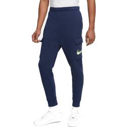 Nike Men's Air Print Pack Sweatpants