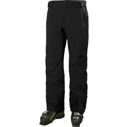 Helly Hansen Rapid Skihose Herren - Schwarz