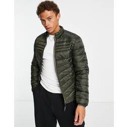 Jack & Jones Jjehero Puffer Collar Noos