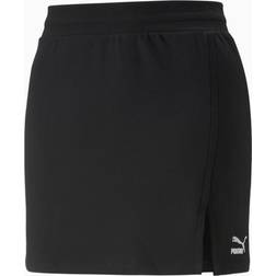 Puma Classics women's skirt, Black