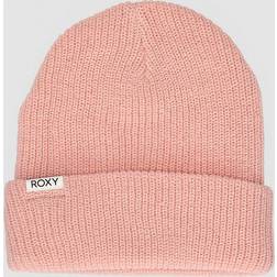 Roxy Island Fox Beanie Uni sprucetone