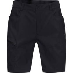 Peak Performance Iconiq Long Shorts Black Female