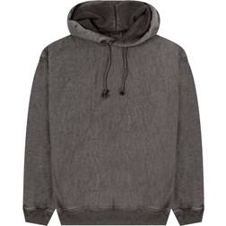 Champion Hooded Sweatshirt - Uomini - Nero - 217240-KK001