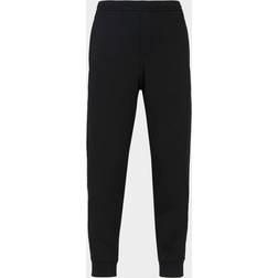Emporio Armani Woman Pants - Black