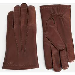 Hestra Edward Chestnut Male Ropa bufandas y guantes