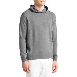 Oscar Jacobson Pascal Wool/Cashmere Hoodie